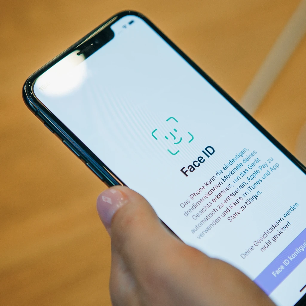 iPhone 12 Mini Face ID Tamiri ve Değişimi Fiyatı