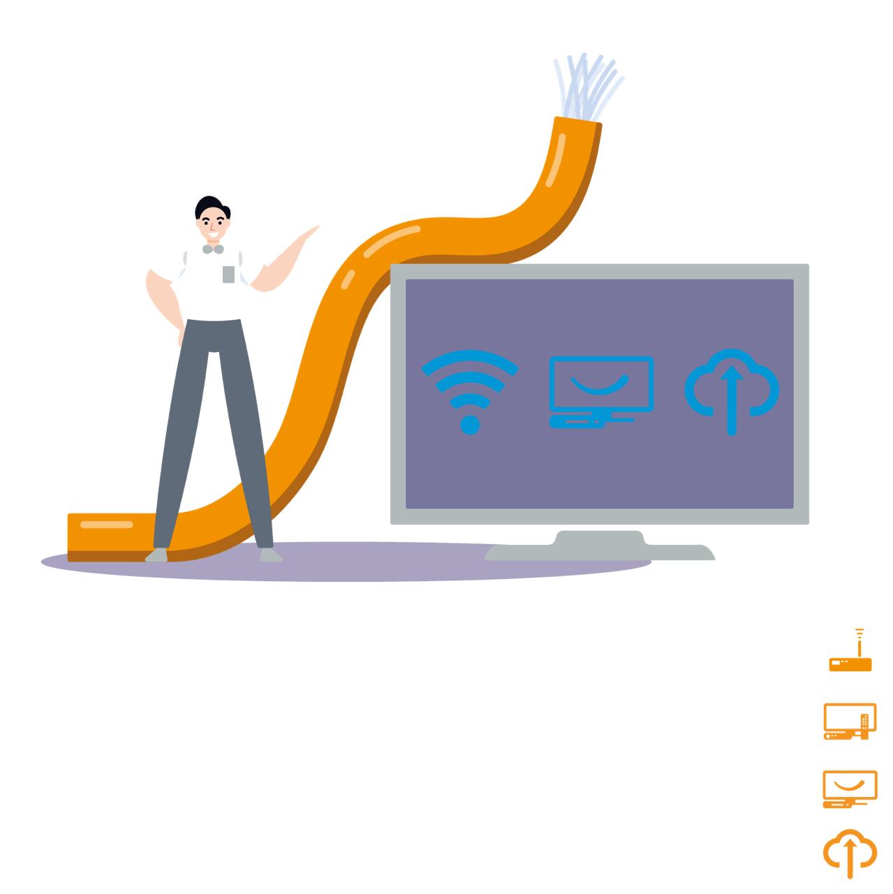 Fiber Net Kampanyası
