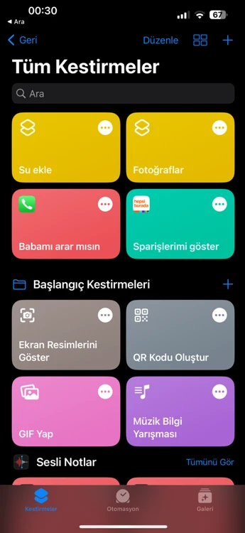 Siri’yi En Verimli Nasıl Kullanabilirsiniz?