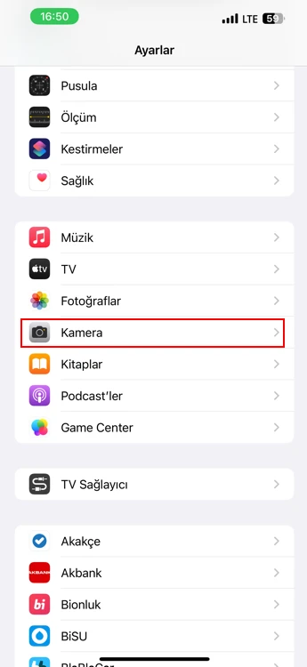 iPhone'da Kalite Düşmeden Fotoğraf ve Video Paylaşma