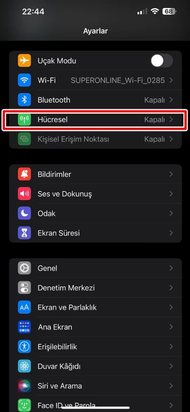 iPhone Takip Edilmeden Sörf Yapmanın Yöntemleri