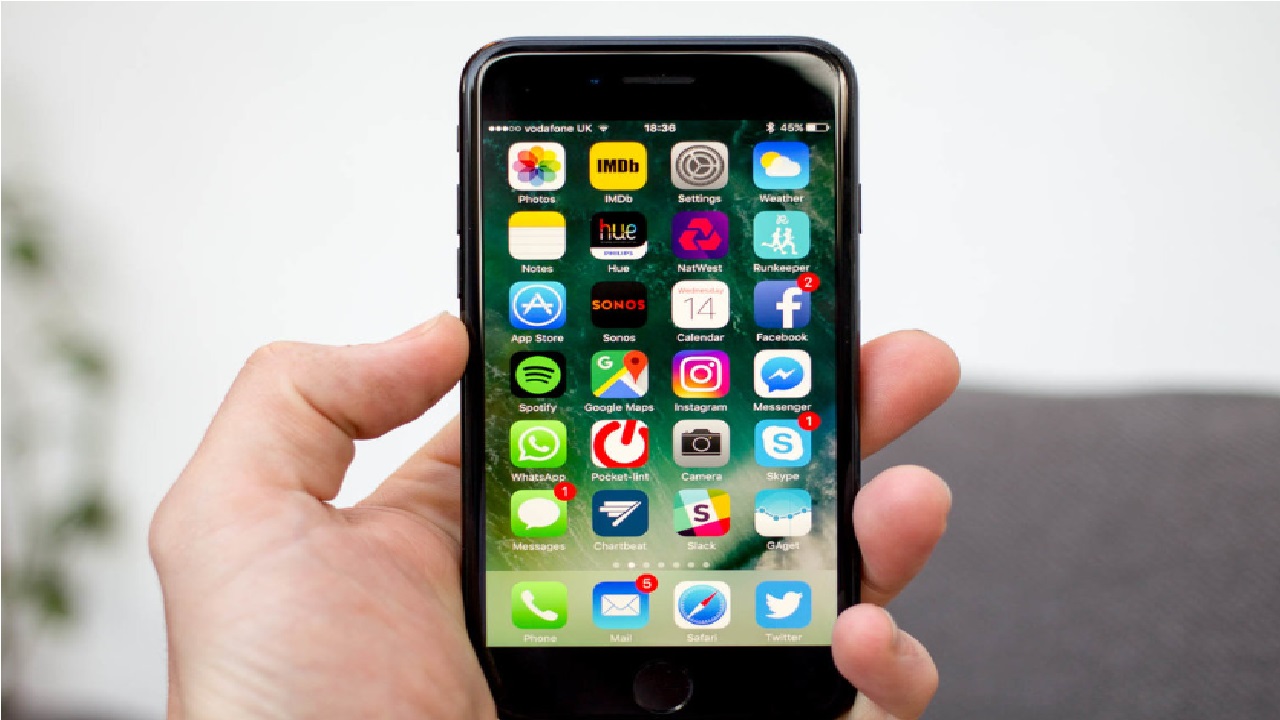 iPhone 7 Ekran Sorunları Nelerdir?