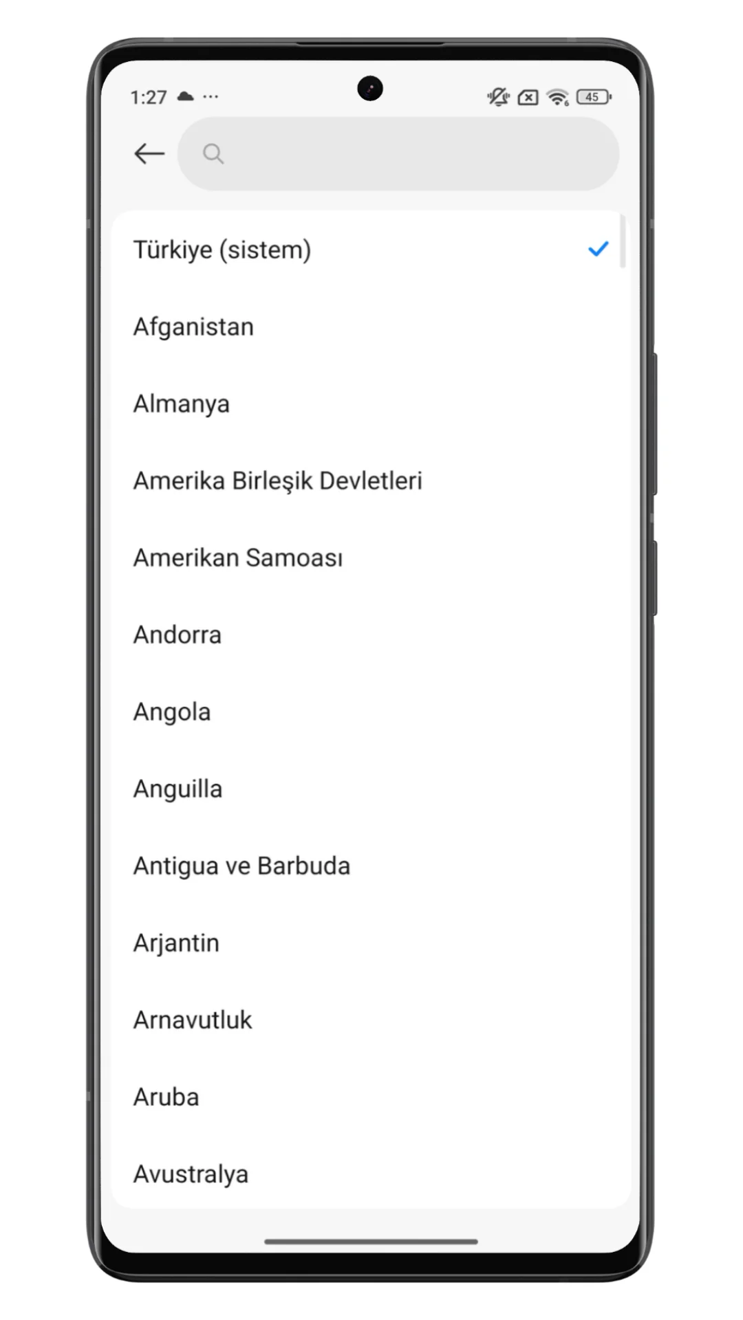 xiaomi bölge değişikliği xiaomi bölge değişikliği