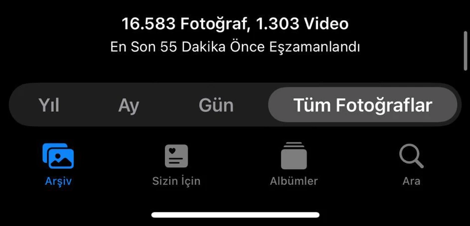 iPhone Nasıl Sıfırlanır?