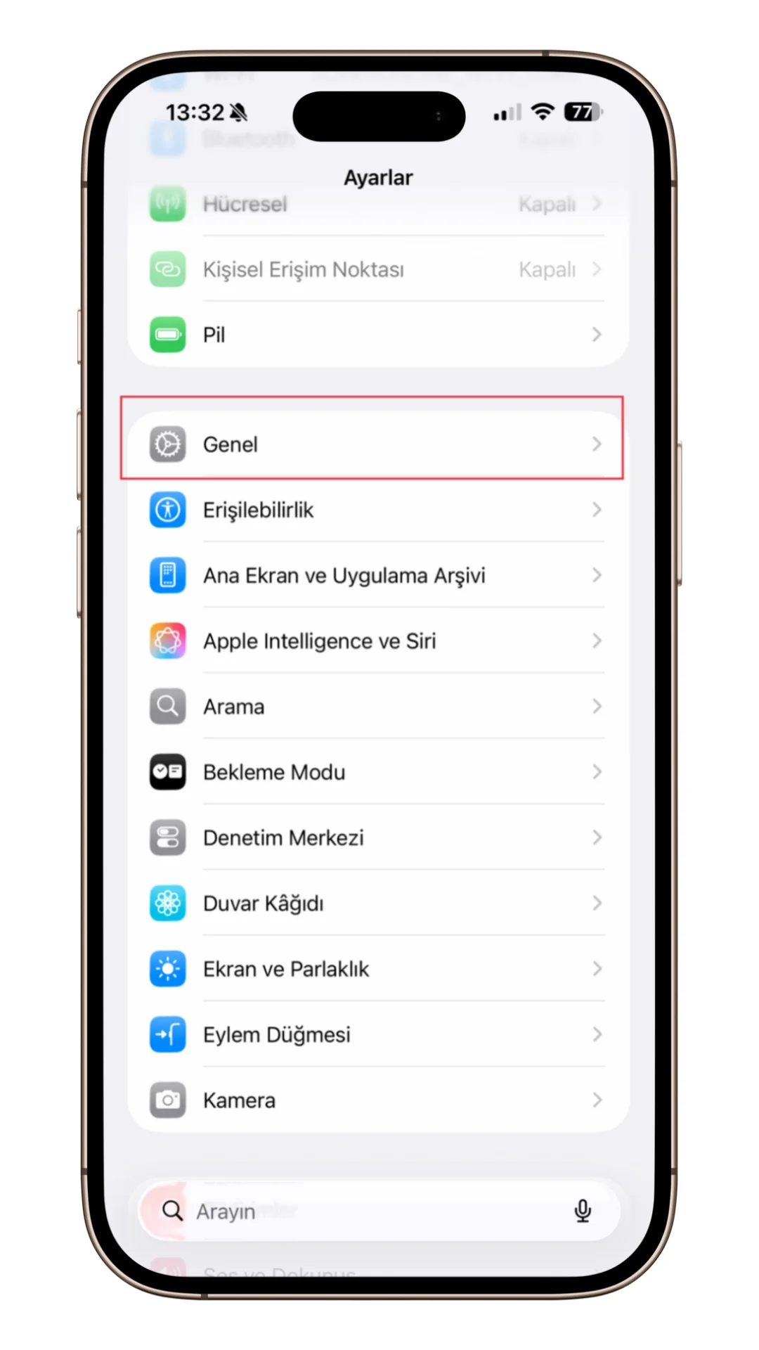 airdrop kişileri yönetme airdrop kişileri yönetme