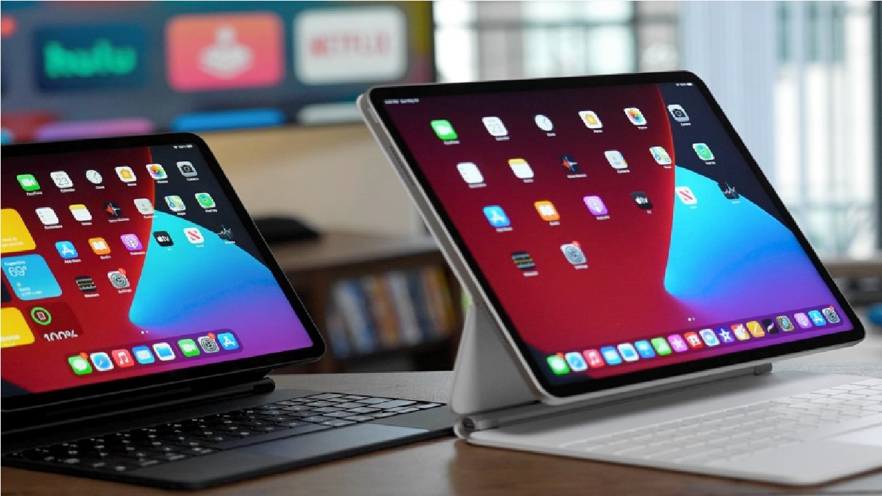 iPad Pro 2022 Model Özellikleri Nelerdir?