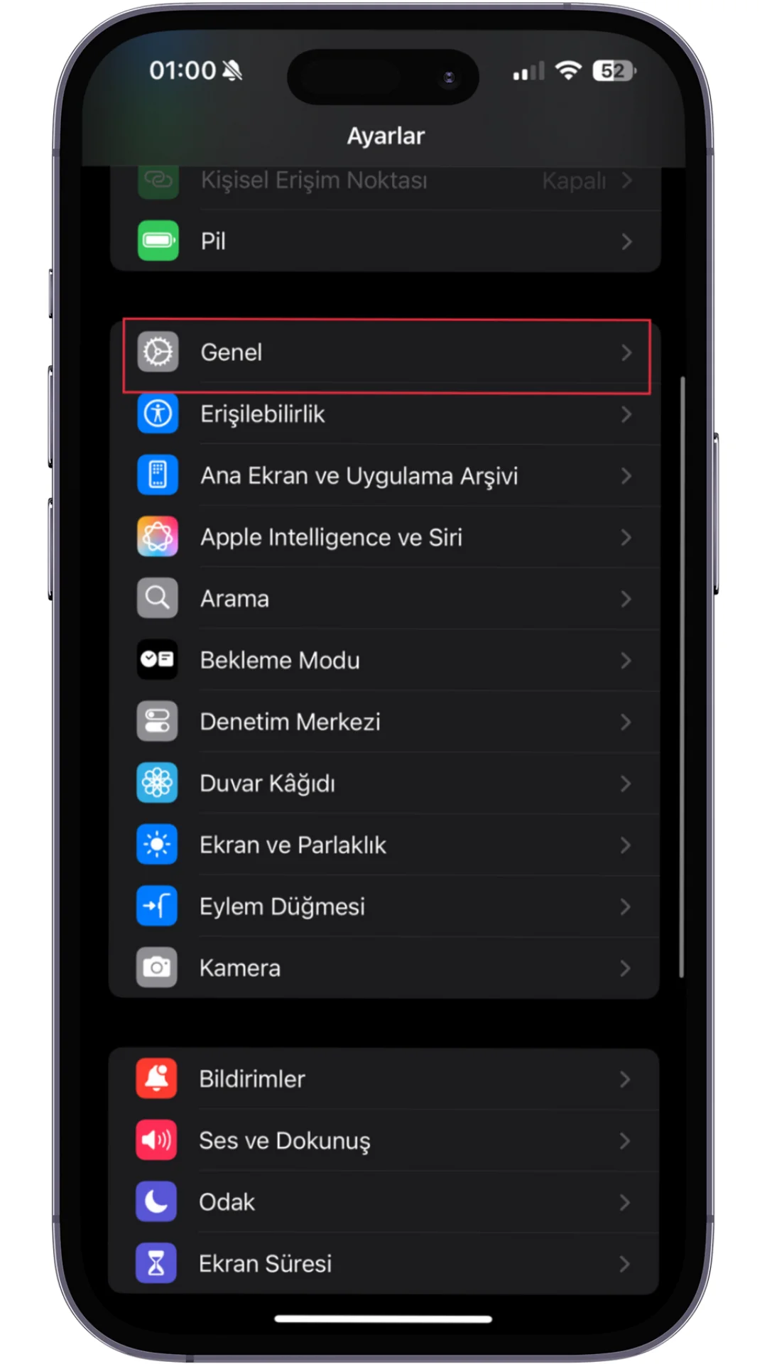 airplay alıcı