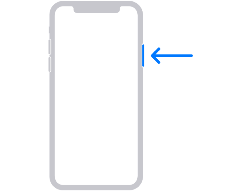 iphone ekran kilidi sıfırlama