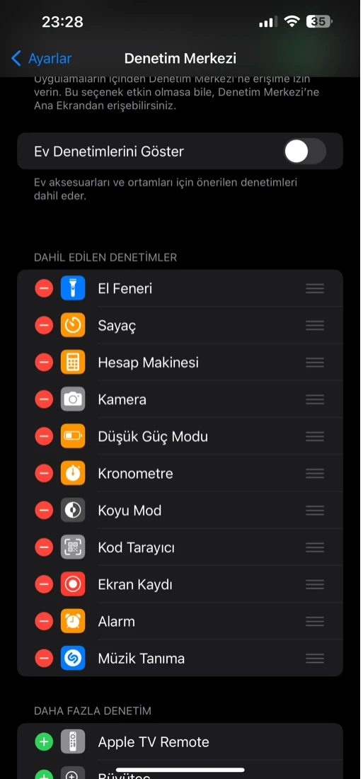 iphone geri sayım sayacı