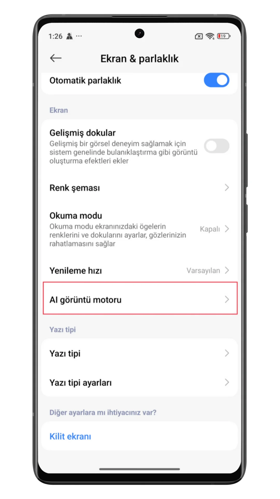süper çözünürlük