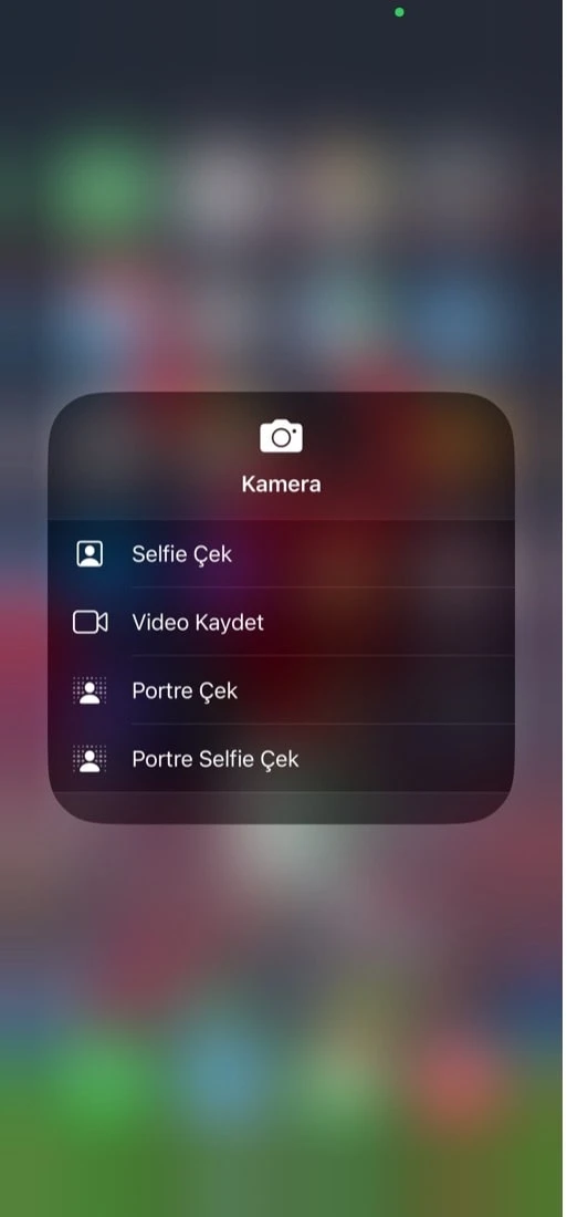 iphone geri sayım sayacı