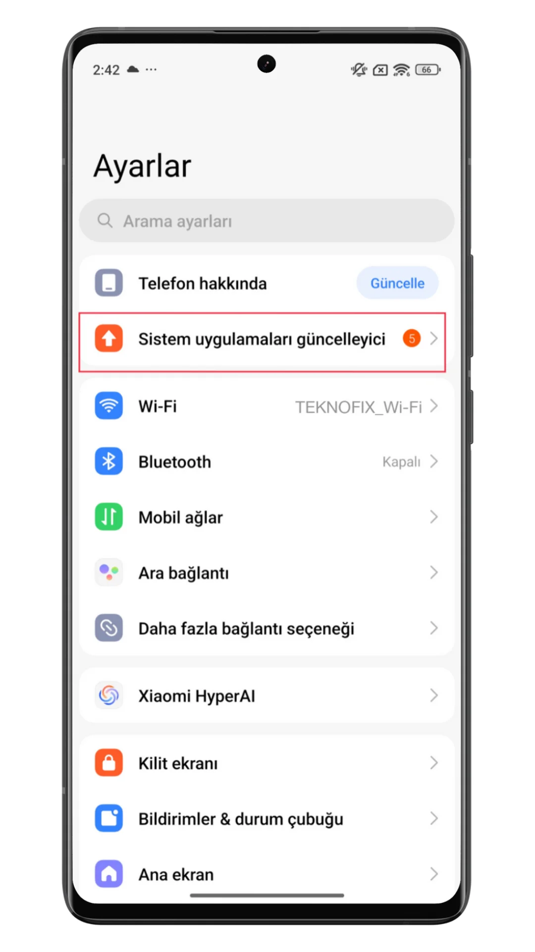 xiaomi güncelleme geçmişi xiaomi güncelleme geçmişi