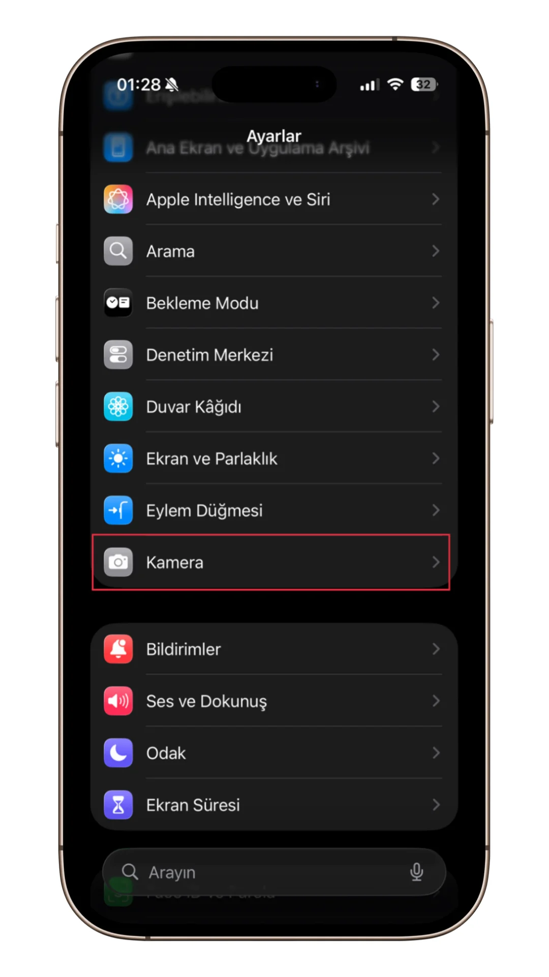 iphone makro modu kapatma iphone makro modu kapatma