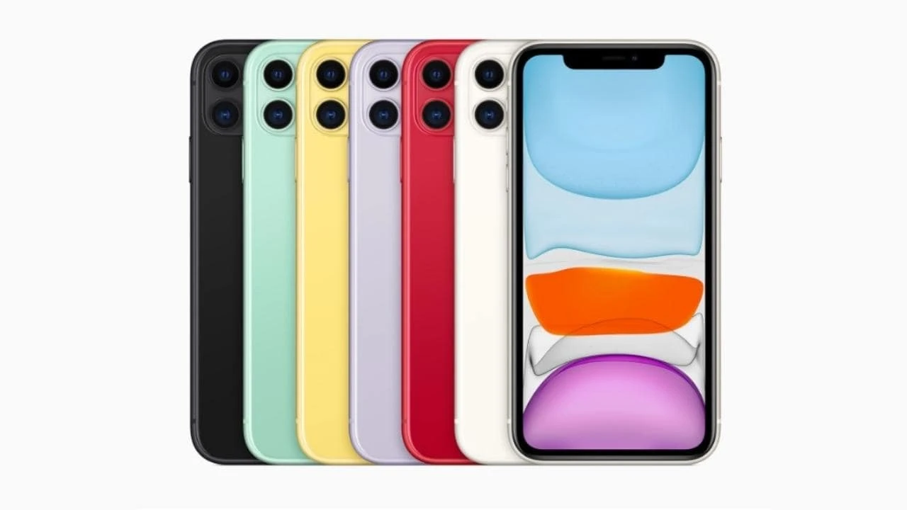 iphone 11 güncelleme