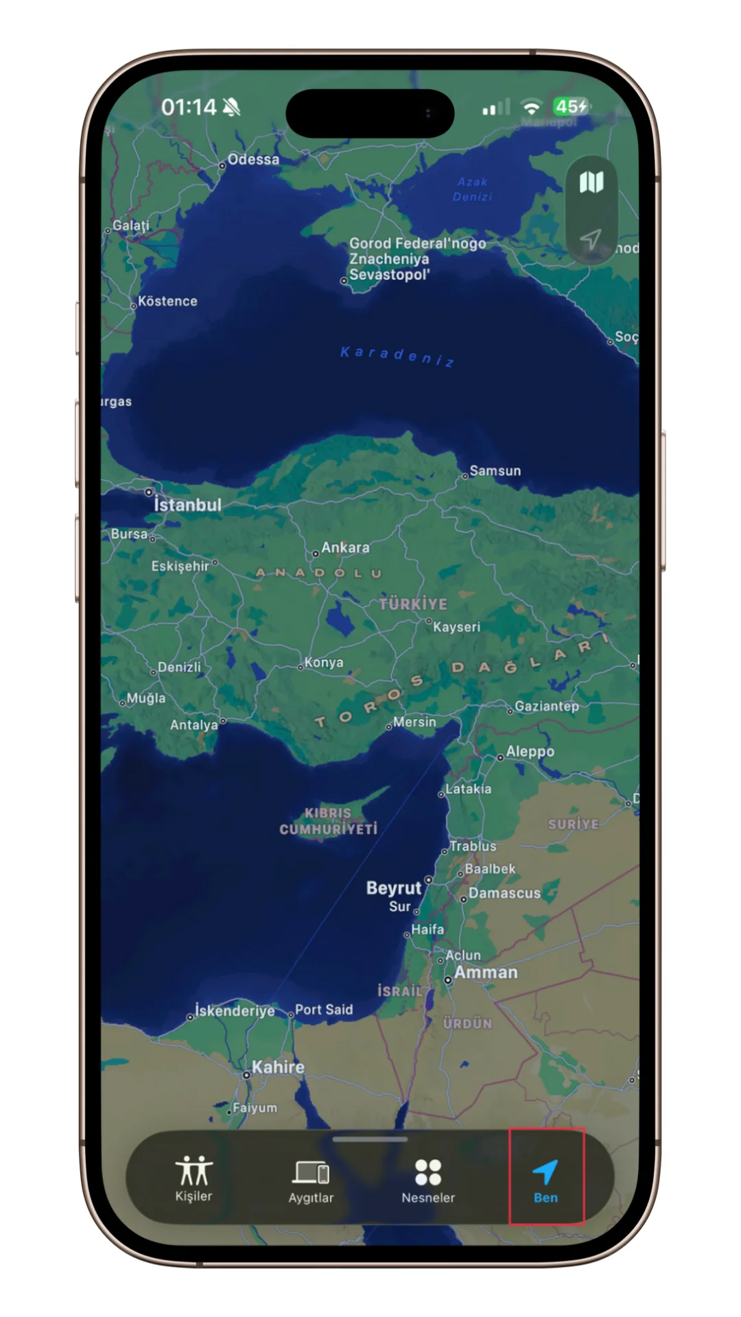 iphone bul konum kapatma iphone bul konum kapatma