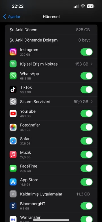 iPhone Nasıl Sıfırlanır?