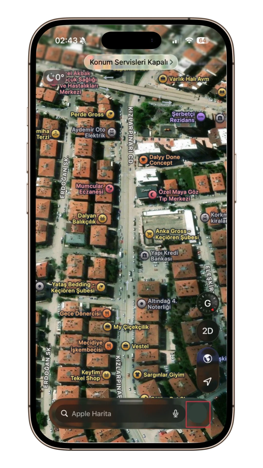 çevrimdışı harita çevrimdışı harita