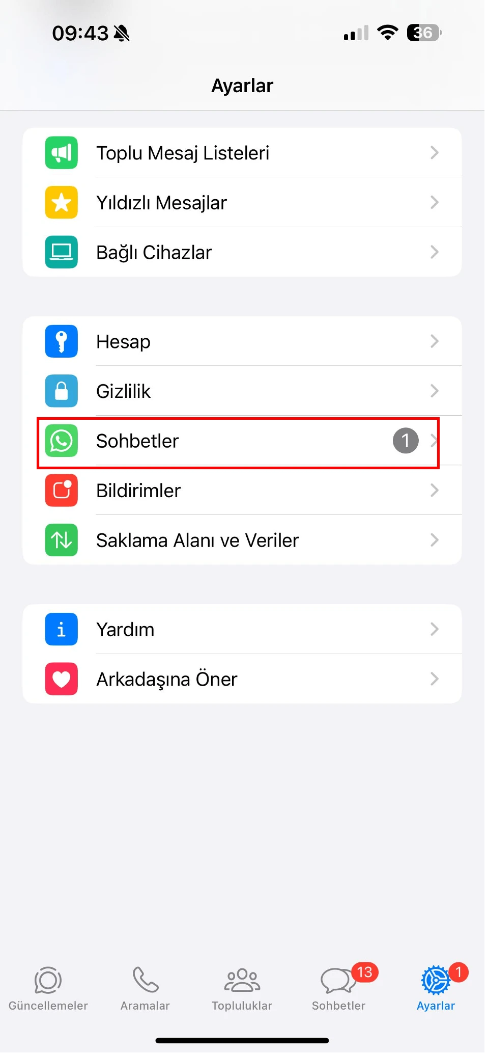 whatsapp çift fotoğraf video ekleme sorunu çözümü