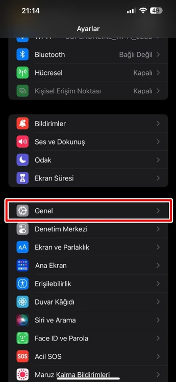 iPhone Isınma Nedenleri ve Çözümleri