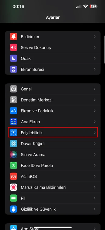 Eski iPhone Modellerini Hızlandırma