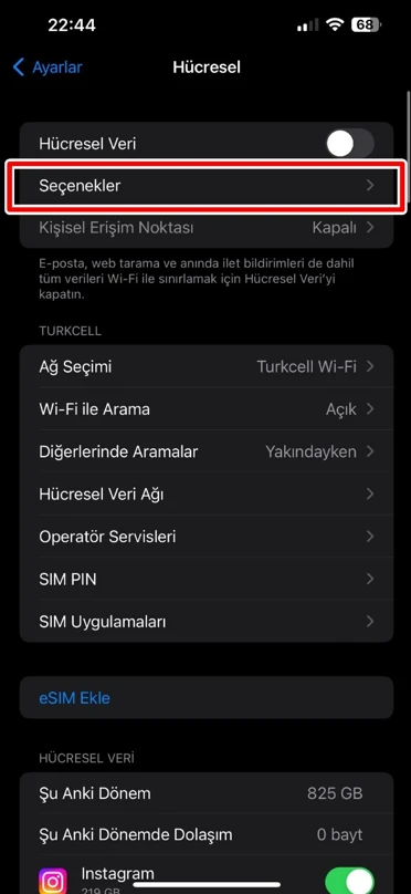 iPhone Takip Edilmeden Sörf Yapmanın Yöntemleri