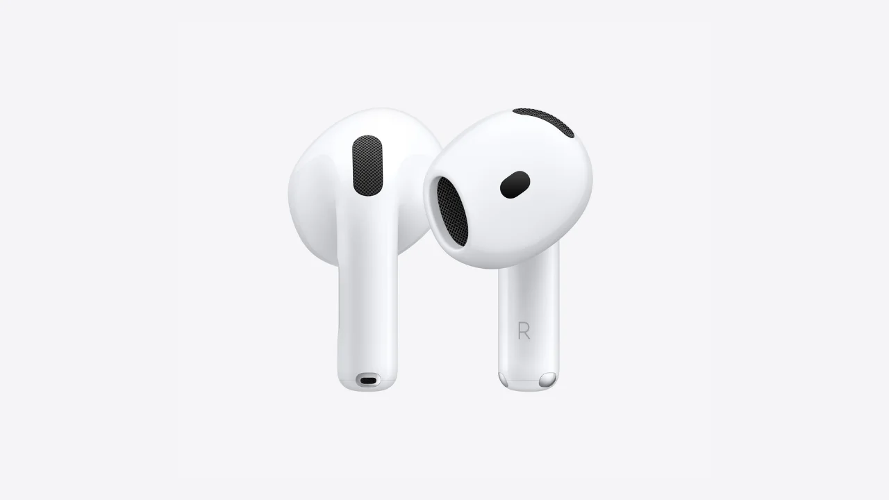 airpods 4 özellikleri