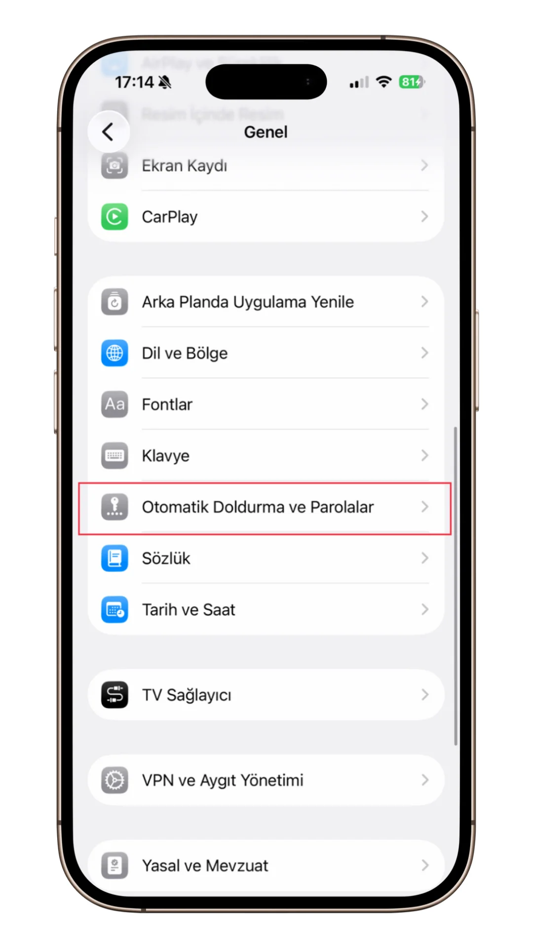 güçlü parola öner güçlü parola öner