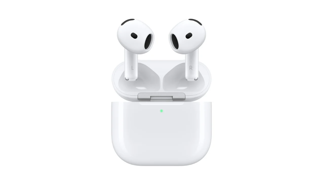 airpods 4 özellikleri