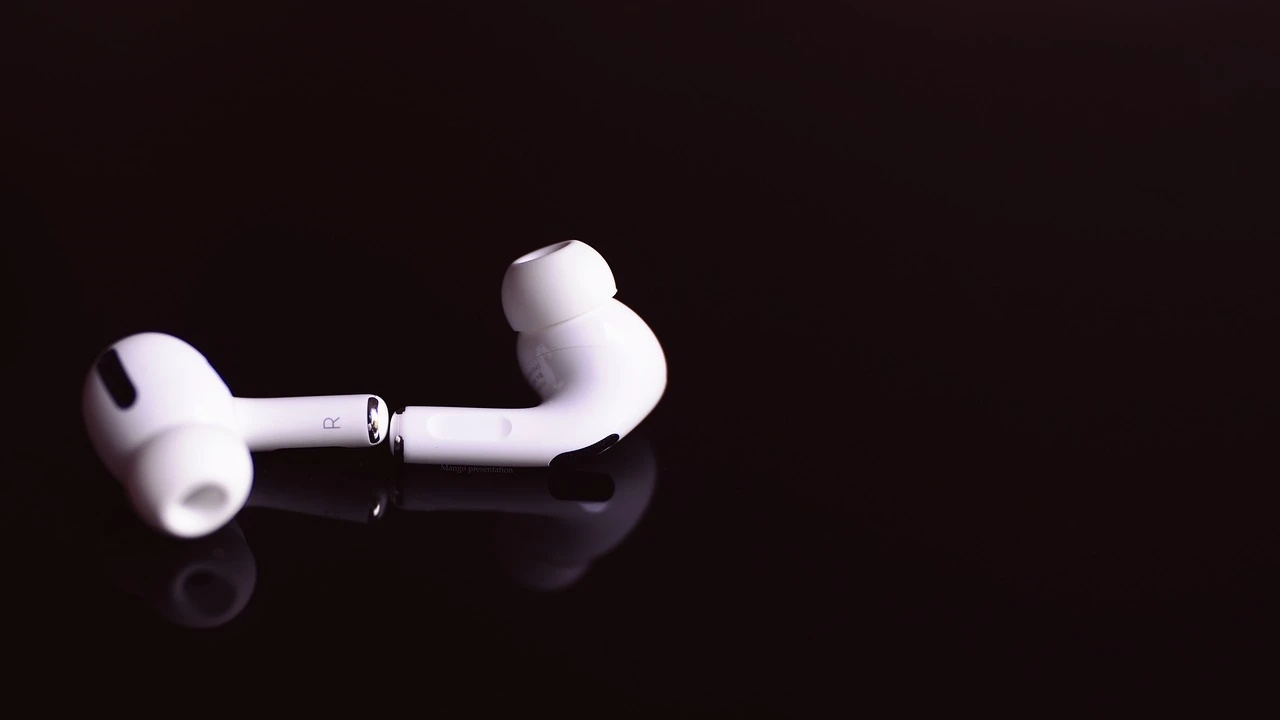 Airpods Temizleme İşlemi Nasıl Yapılır?