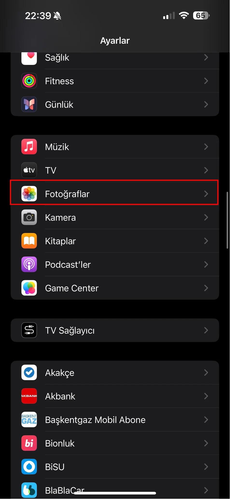 icloud fotoğraf yedekleme sorunu çözüm