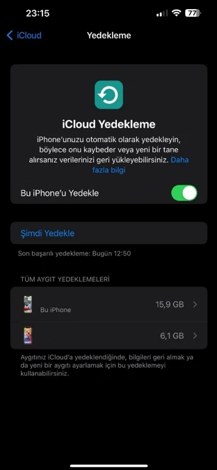 iPhone Nasıl Sıfırlanır?