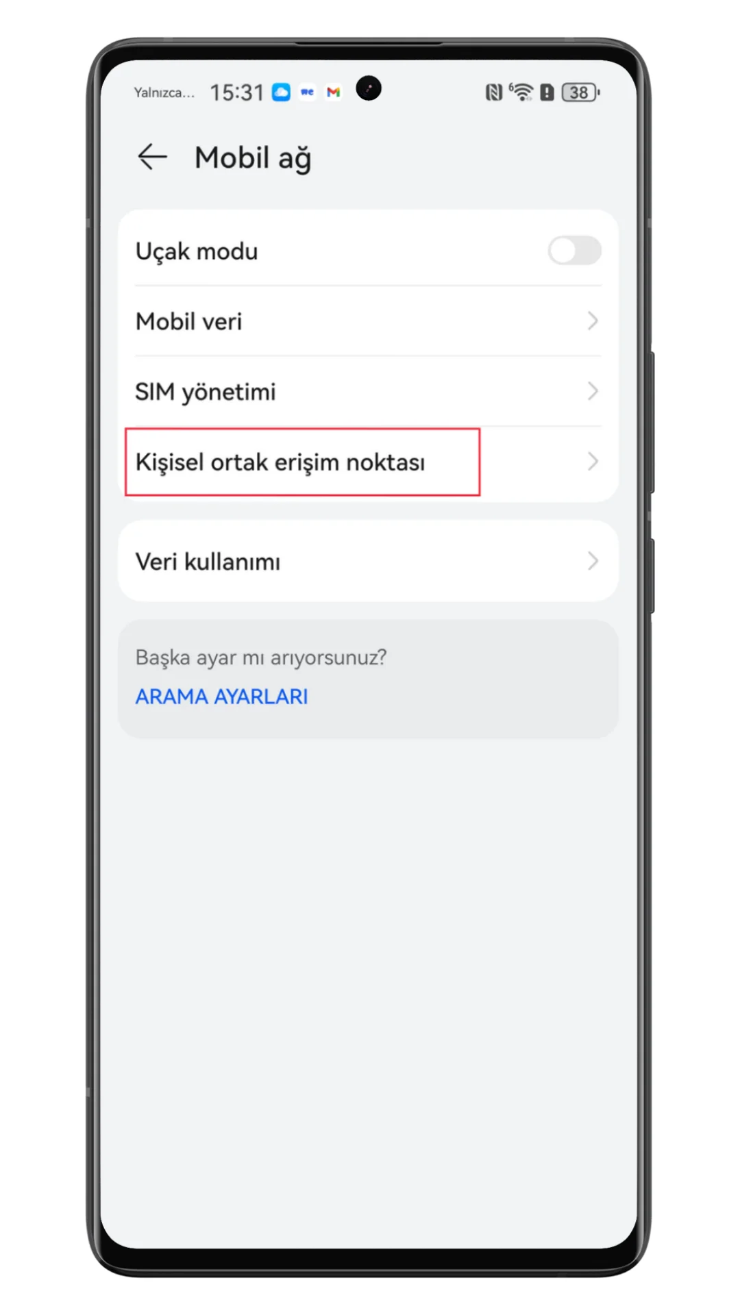huawei kişisel ortak erişim noktası huawei kişisel ortak erişim noktası