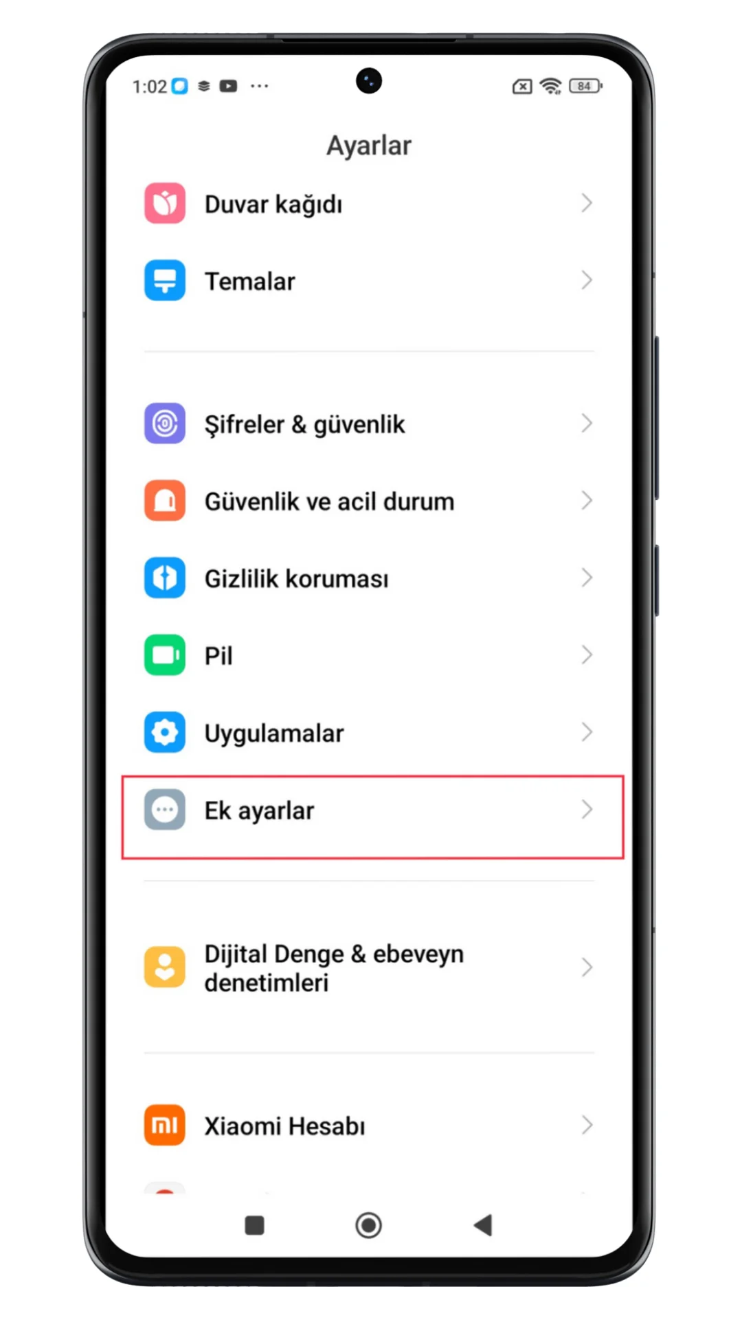 xiaomi wifi hızlandırma