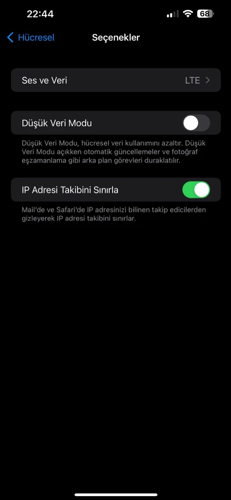 iPhone Takip Edilmeden Sörf Yapmanın Yöntemleri