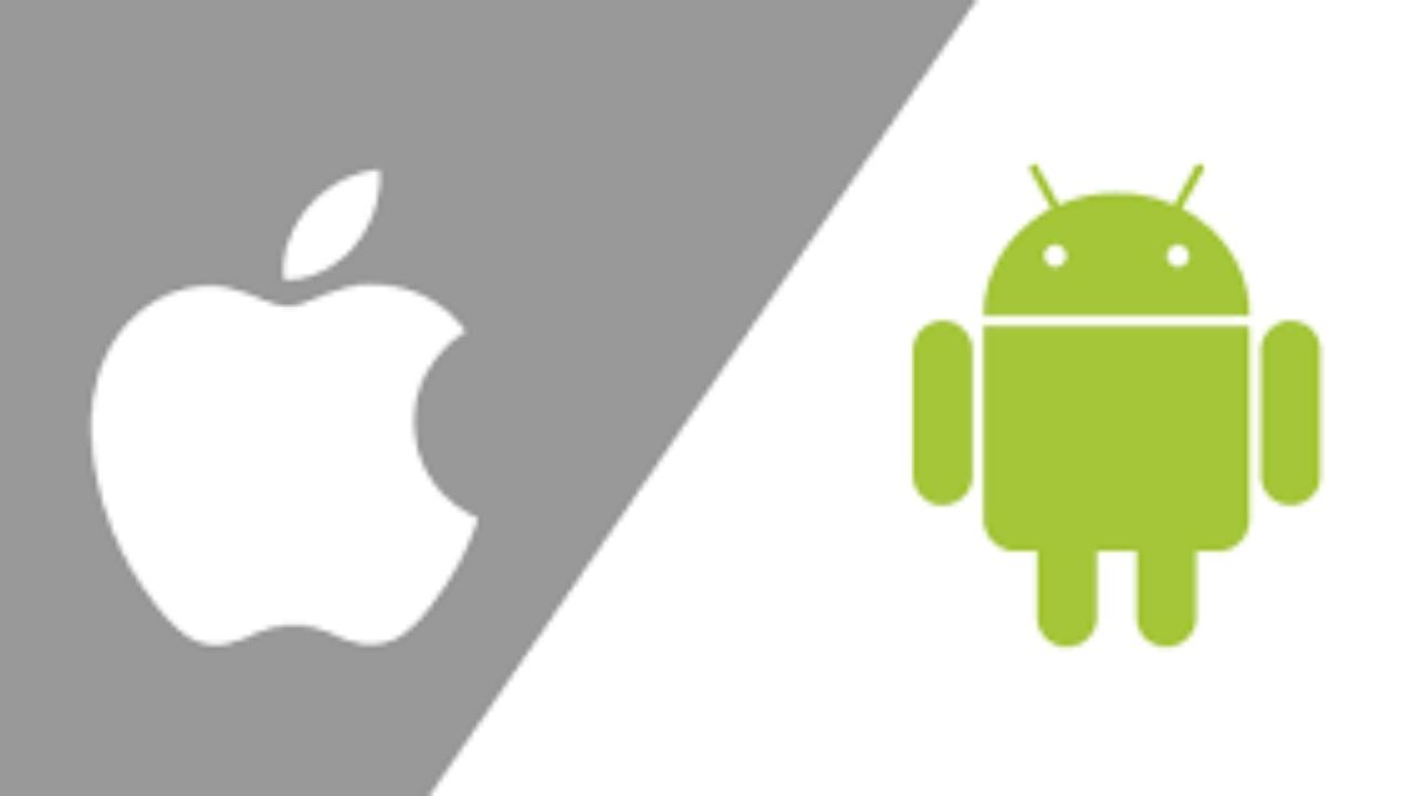 Android mi iOS mu: Hangisini Tercih Etmeliyiz?