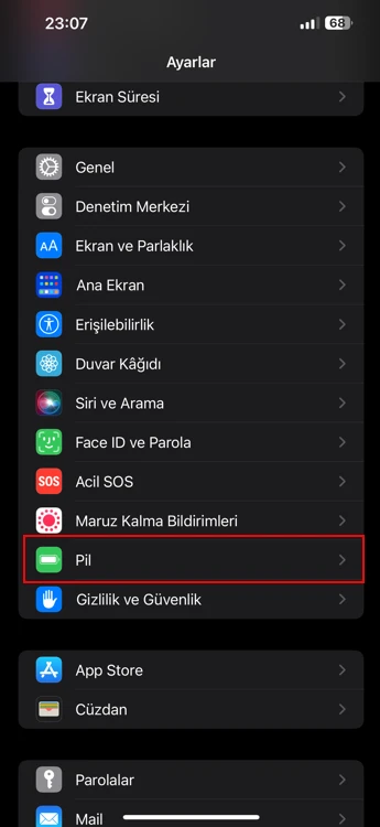 iPhone Hızlı Şarj Etme Yöntemleri