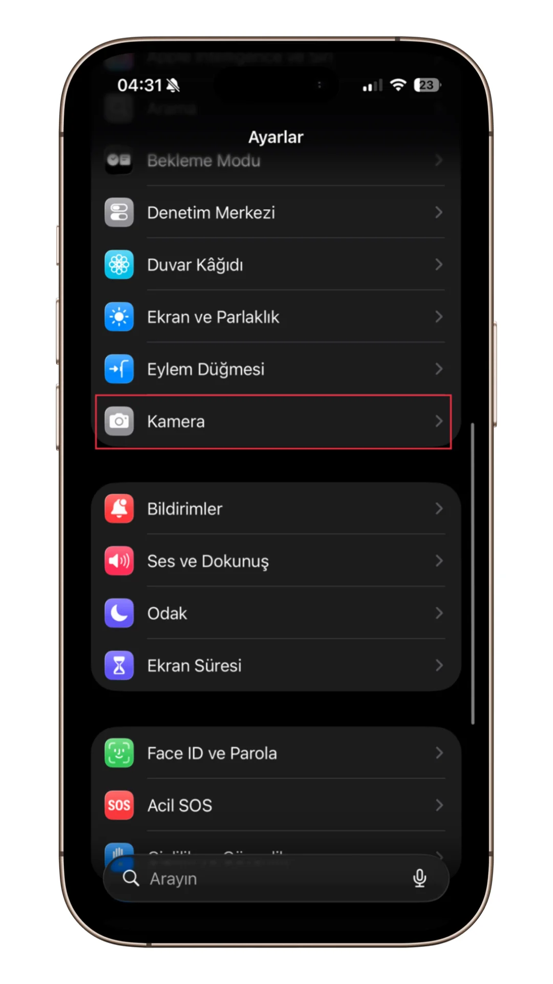 rüzgar sesini azaltma rüzgar sesini azaltma