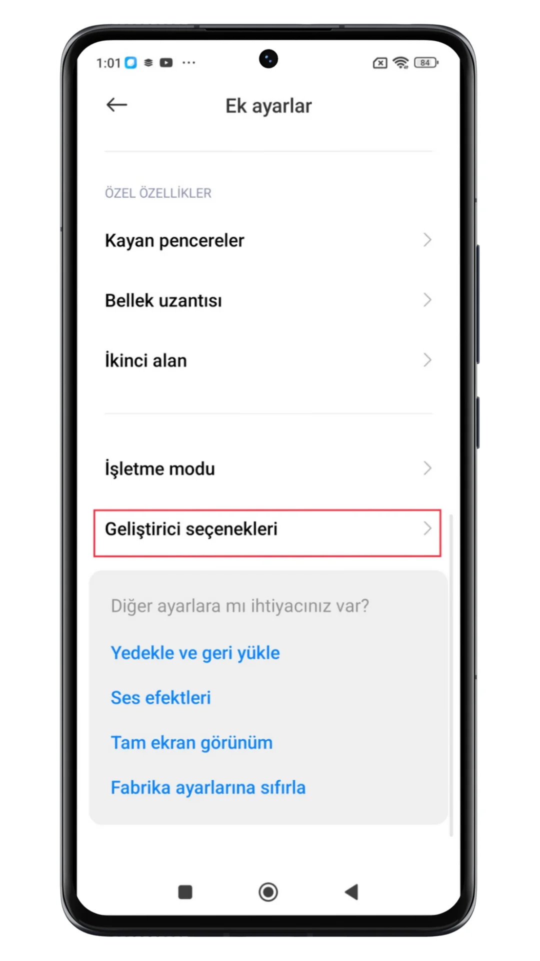 xiaomi wifi hızlandırma