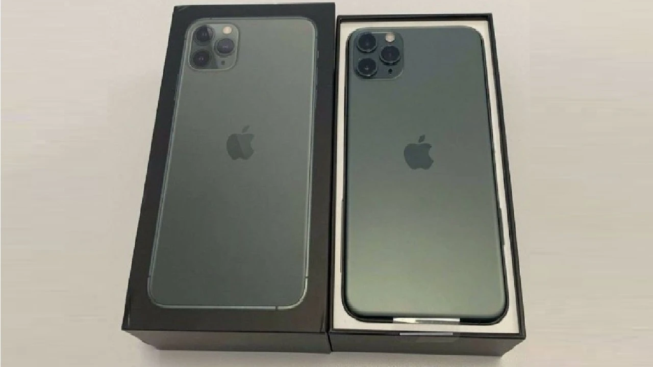 iPhone 11 Batarya Değişimi Nasıl Yapılır Ne Zaman Yapılır?