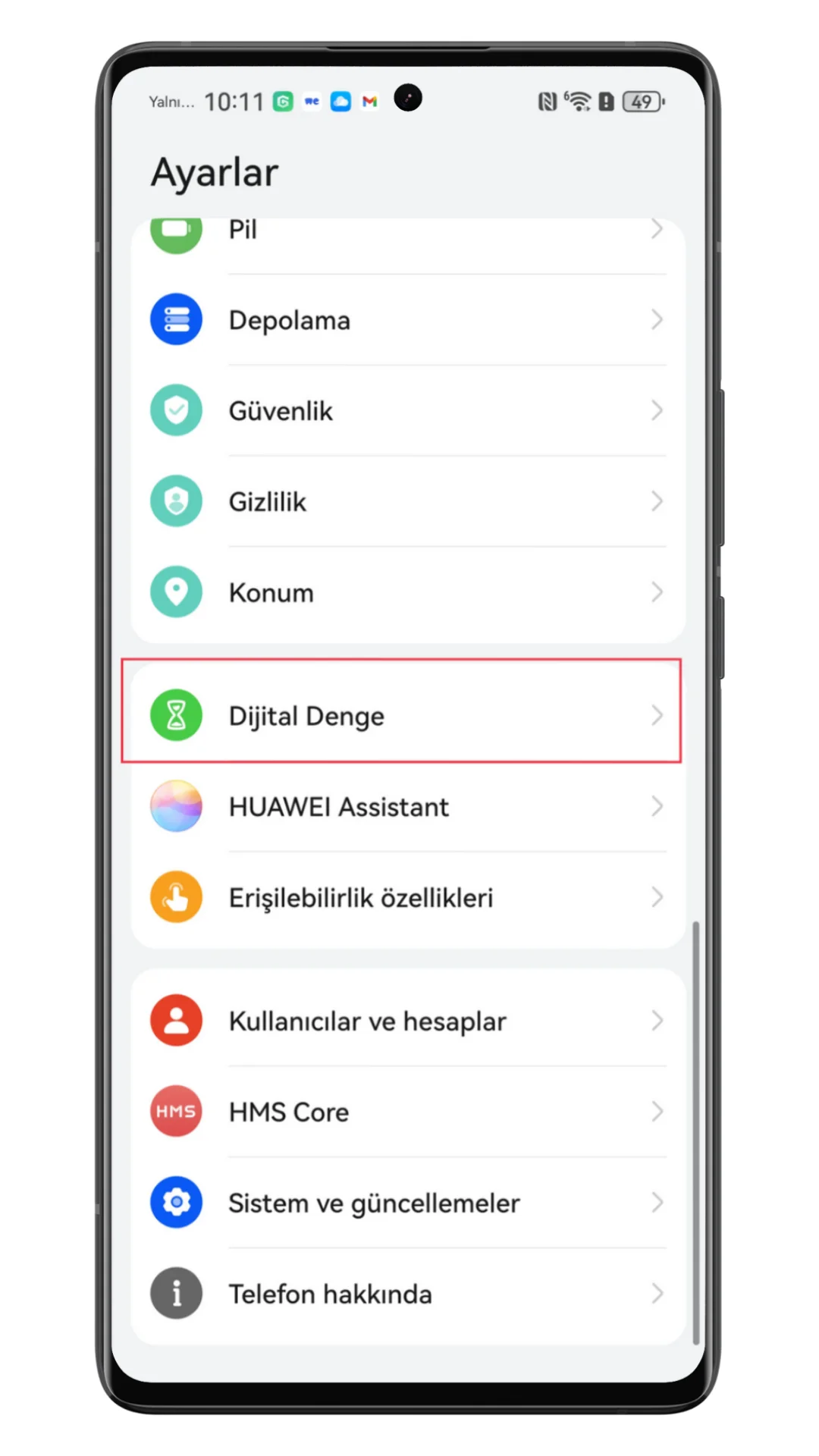 huawei kulak koruması huawei kulak koruması