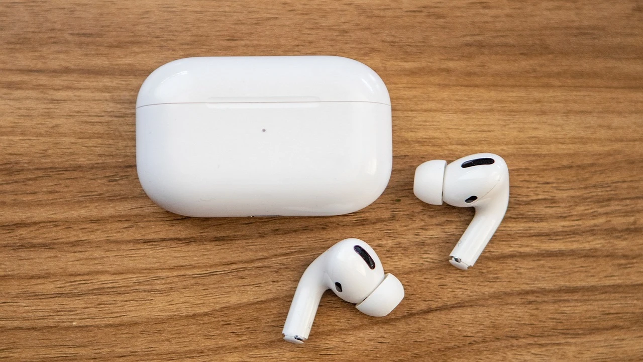 Airpods Temizleme İşlemi Nasıl Yapılır?