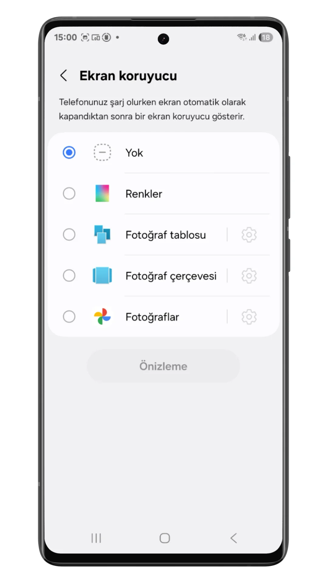 samsung ekran koruyucu