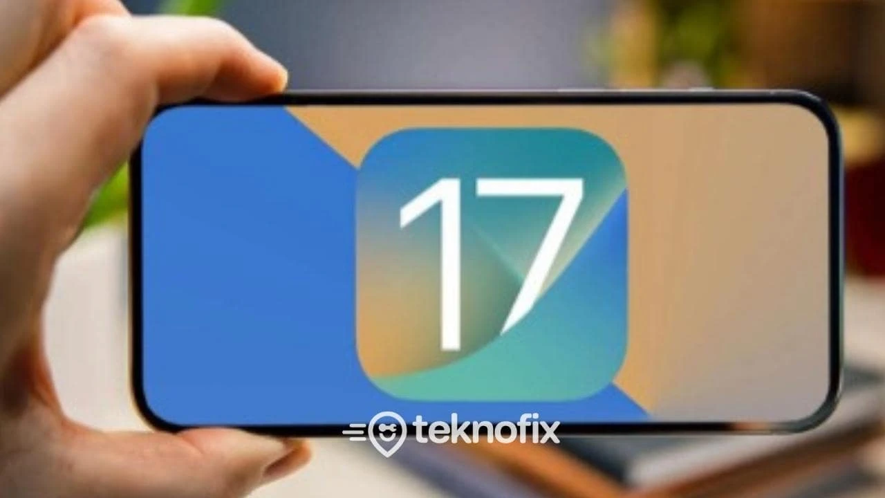 iphone 13 güncelleme