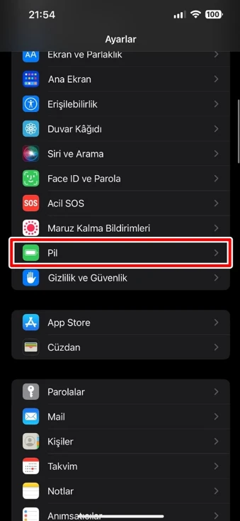 iPhone Nasıl Sıfırlanır?