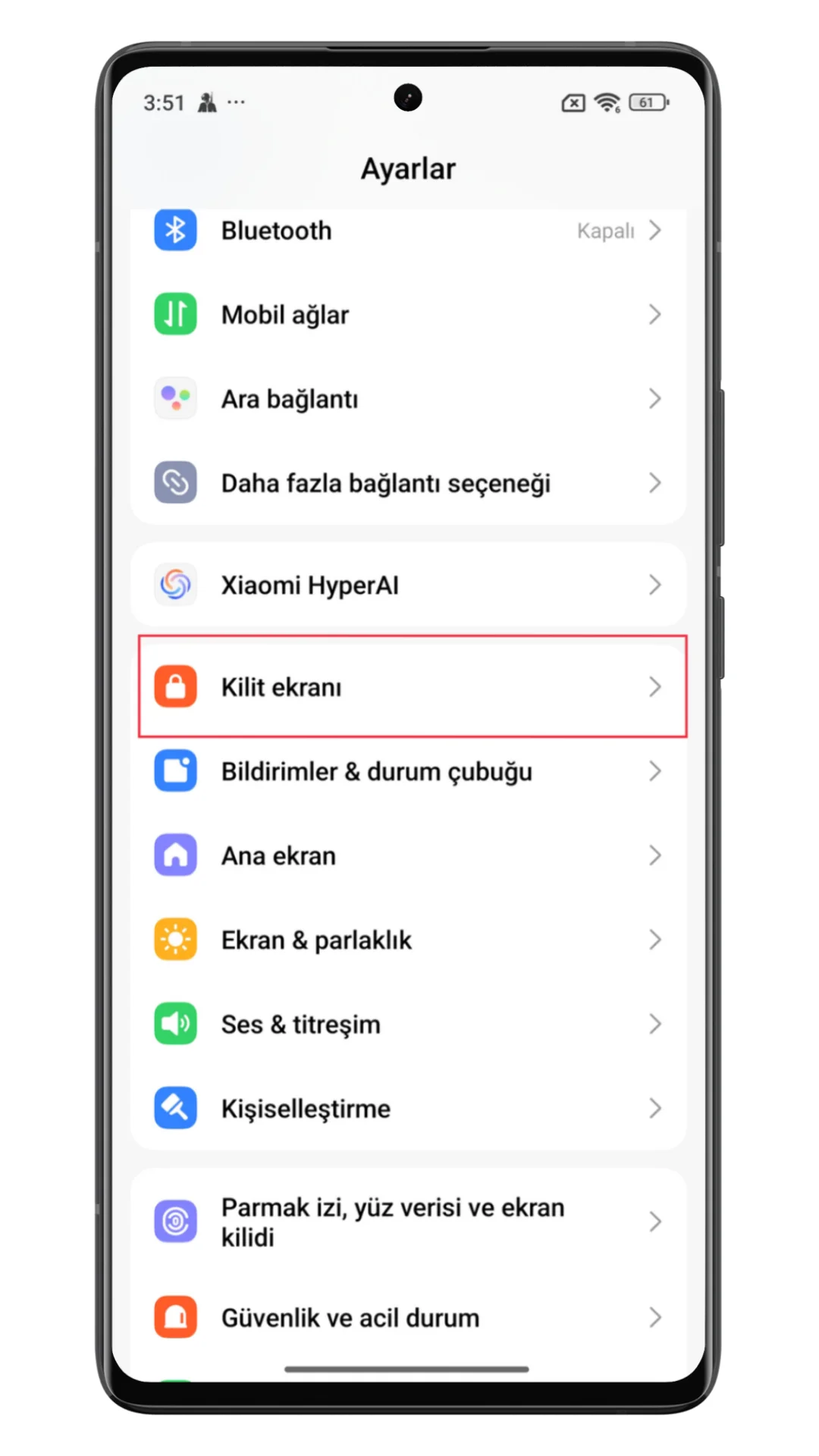 xiaomi ekrana çift tıklayarak açma xiaomi ekrana çift tıklayarak açma