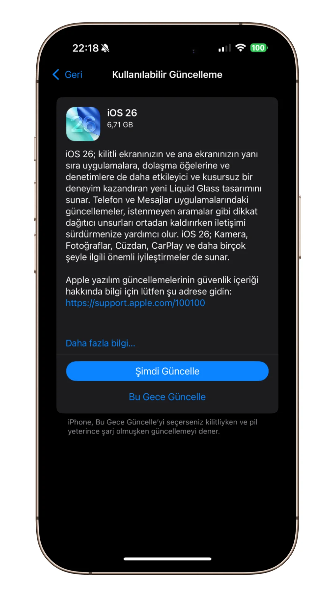 ios 26