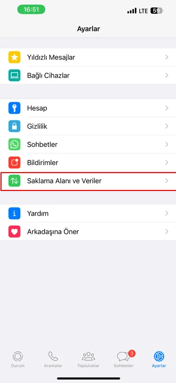 iPhone'da Kalite Düşmeden Fotoğraf ve Video Paylaşma