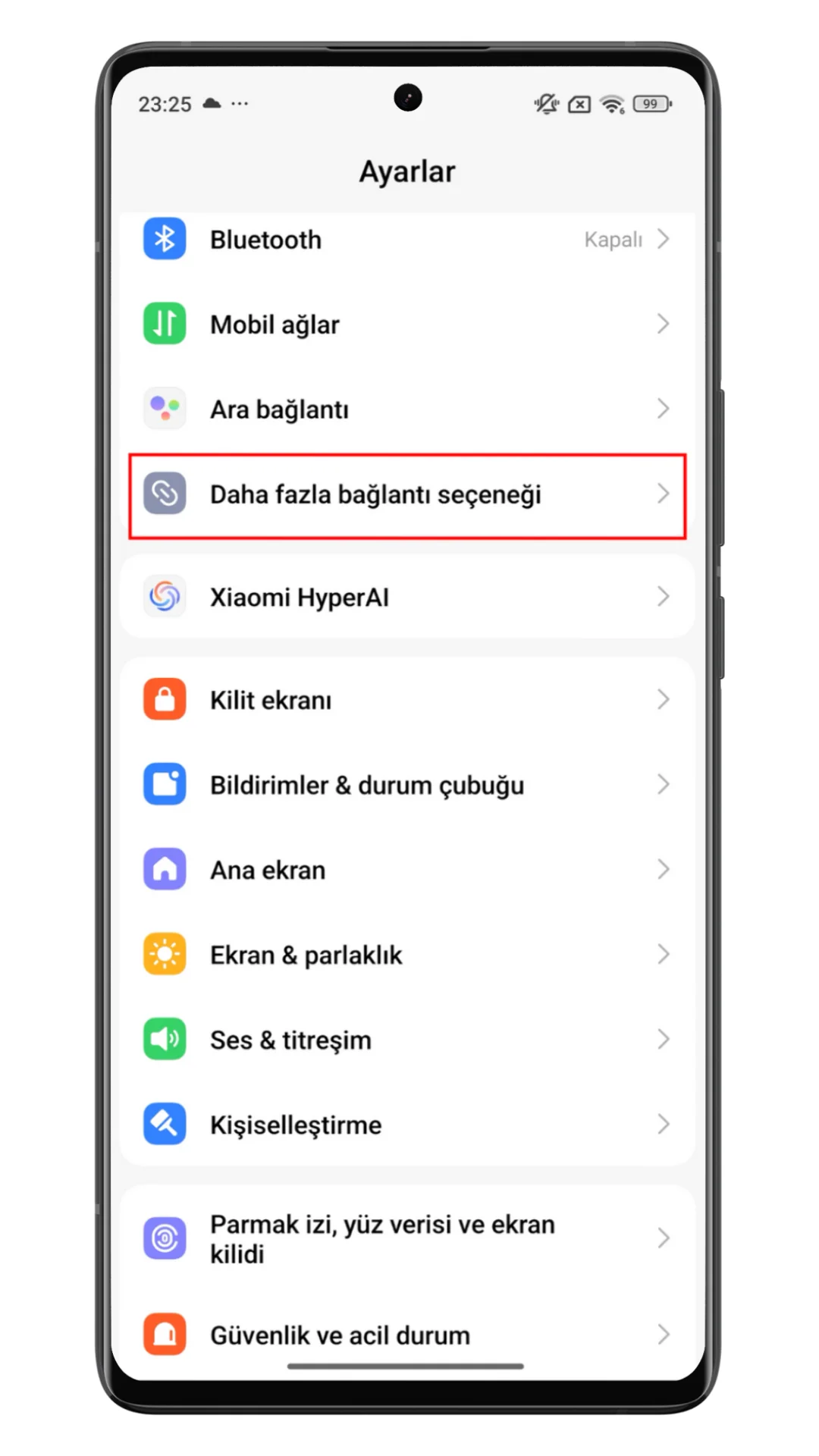 xiaomi windows bağlama