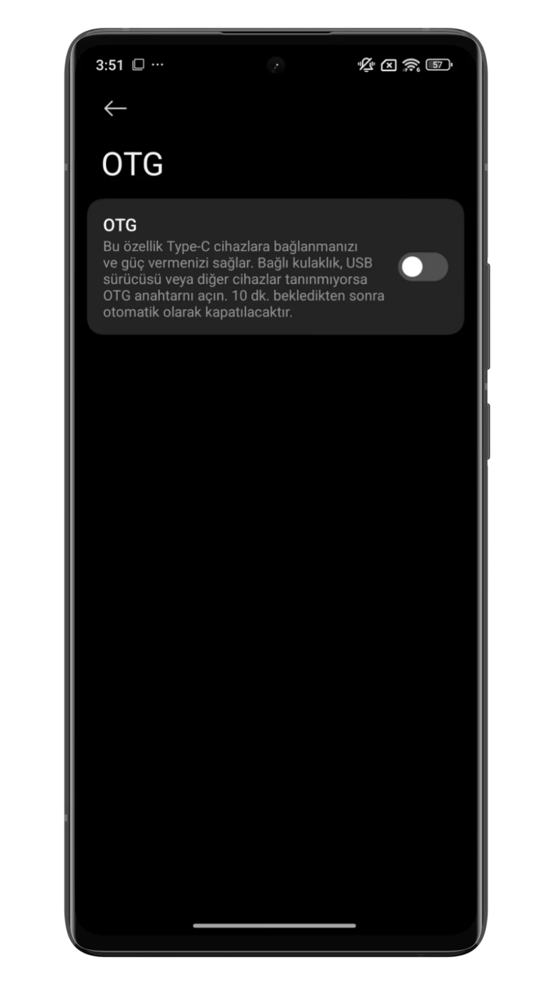 xiaomi otg