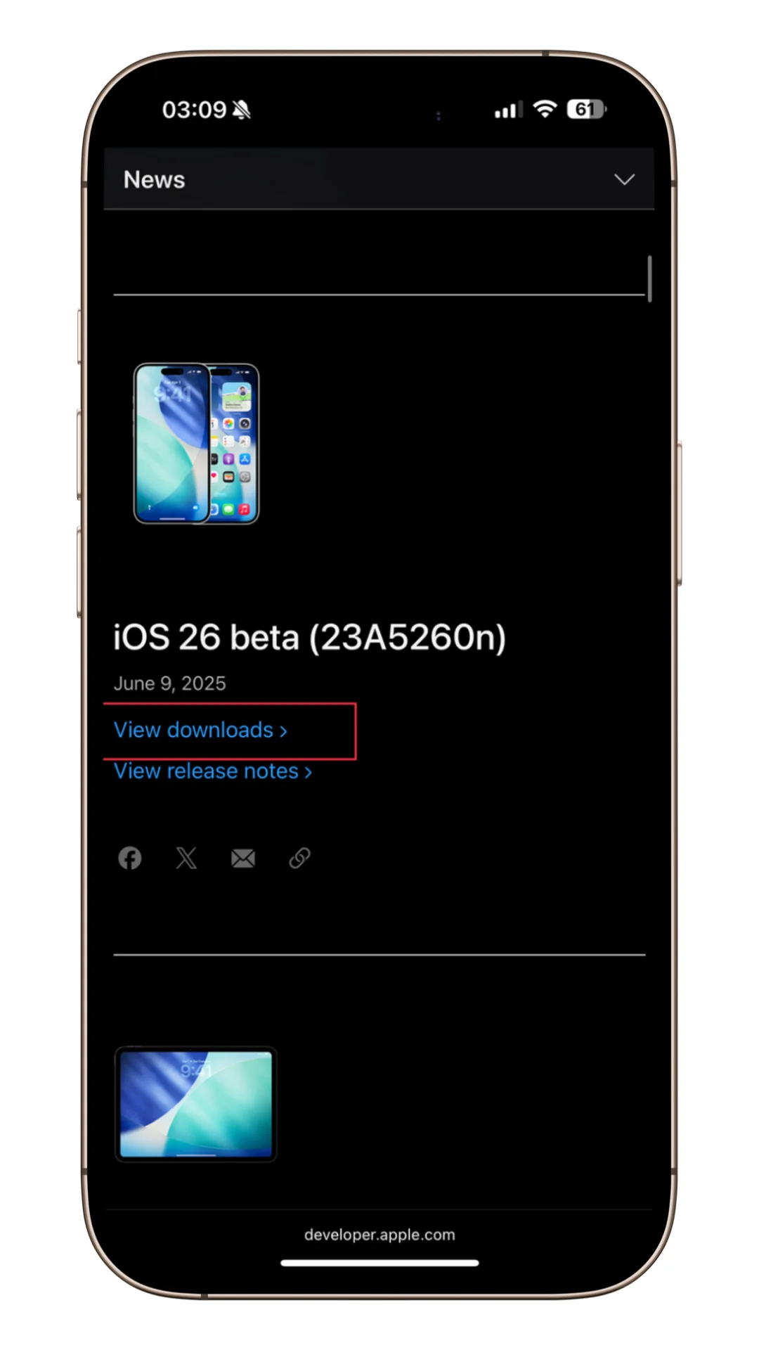ios 26